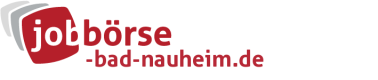 Jobbörse Bad Nauheim - Aktuelle Stellenangebote in Ihrer Region
