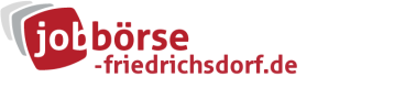 Jobbörse Friedrichsdorf - Aktuelle Stellenangebote in Ihrer Region