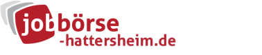 Jobbörse Hattersheim - Aktuelle Stellenangebote in Ihrer Region
