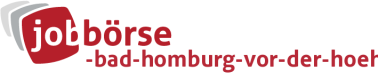 Jobbörse Bad Homburg vor der Höhe - Aktuelle Stellenangebote in Ihrer Region